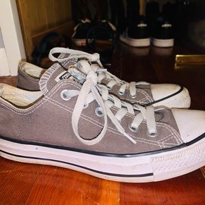 Gray Converse